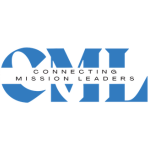 Connecting Mission Leaders 2026 | A New Thing - logo